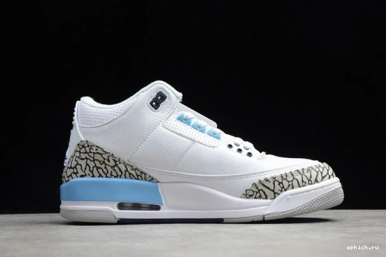 Cheap EP (2020) Retro UNC 3 Jordan CT8532-104 CT8532-104 Air 0325